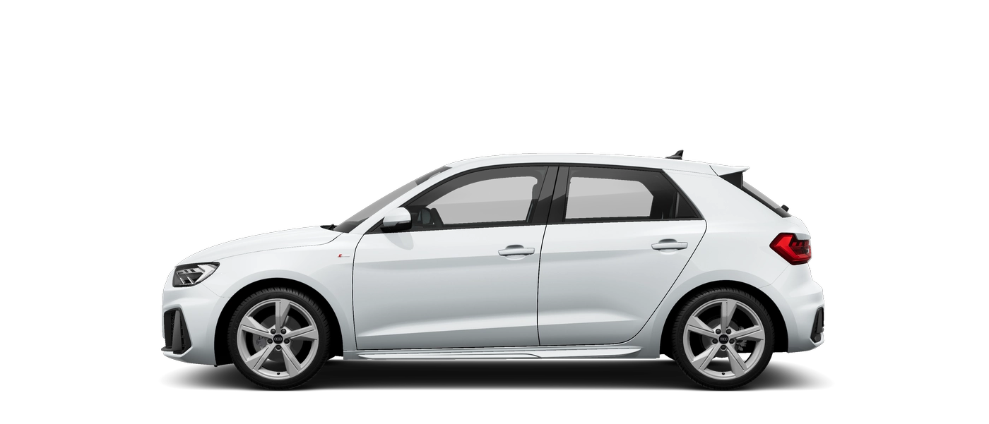 Audi A1 Sportback 0 km
