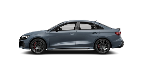 Audi A3 Sedán 0 km