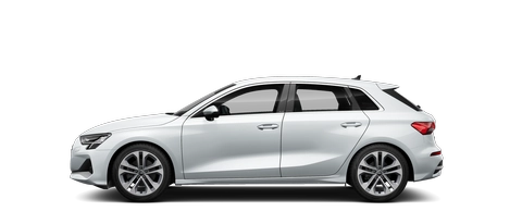 Audi A3 Sportback 0 km