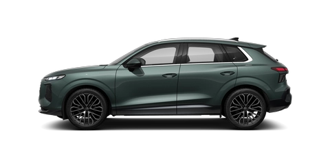Audi Q3 0 km