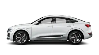 Audi Q8 E-tron 0 km