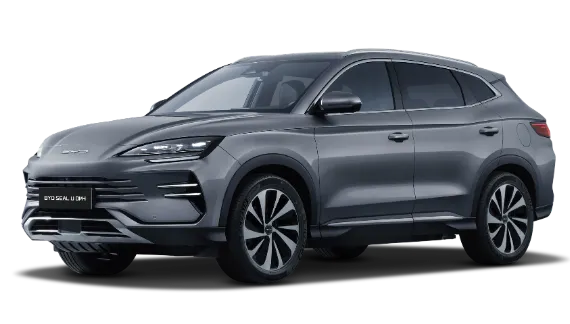BYD Seal U 0 km