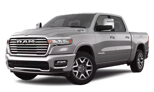 RAM 1500 0 km