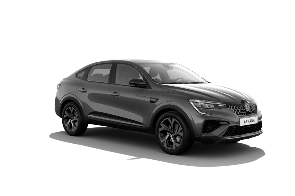 Renault Arkana 0 km