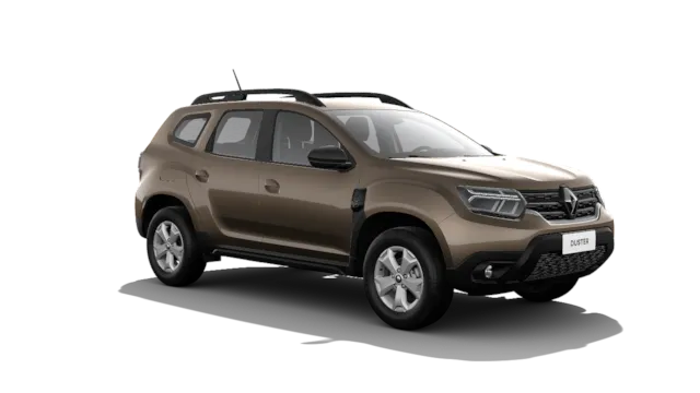 Renault Duster 4X2 Intens MT