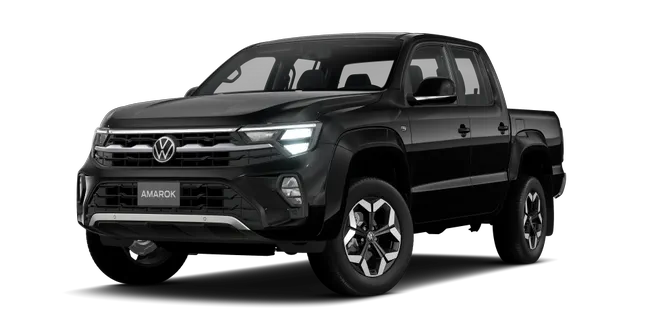 Volkswagen Amarok 4X2 Highline AT