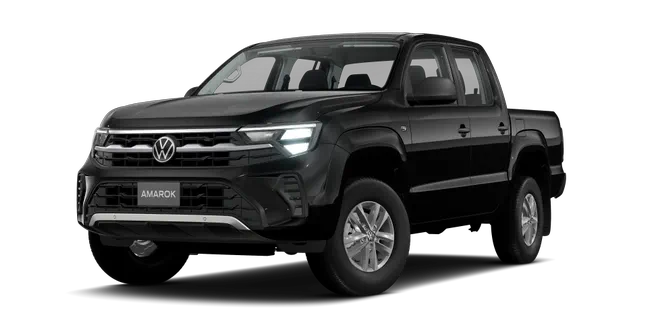 Volkswagen Amarok 0 km