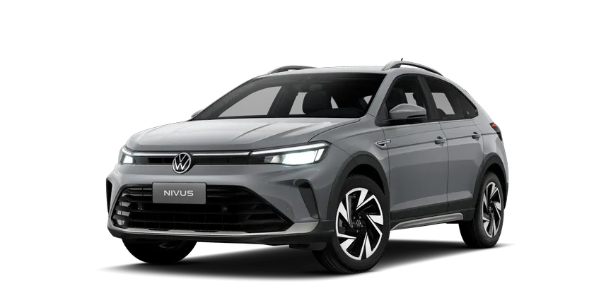 Volkswagen Nivus 200 Highline AT6