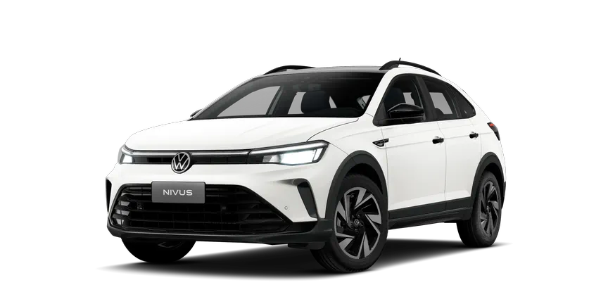 Volkswagen Nivus 0 km