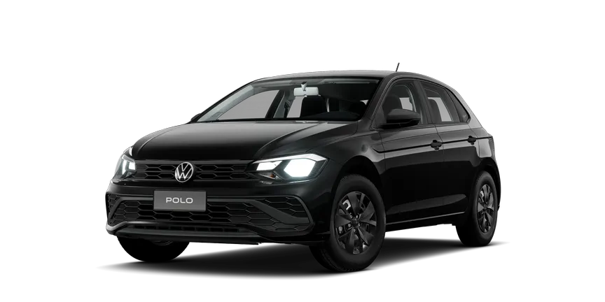 Volkswagen Polo 0 km