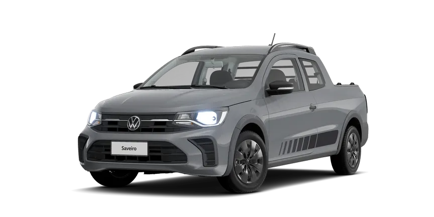 Volkswagen Saveiro 0 km