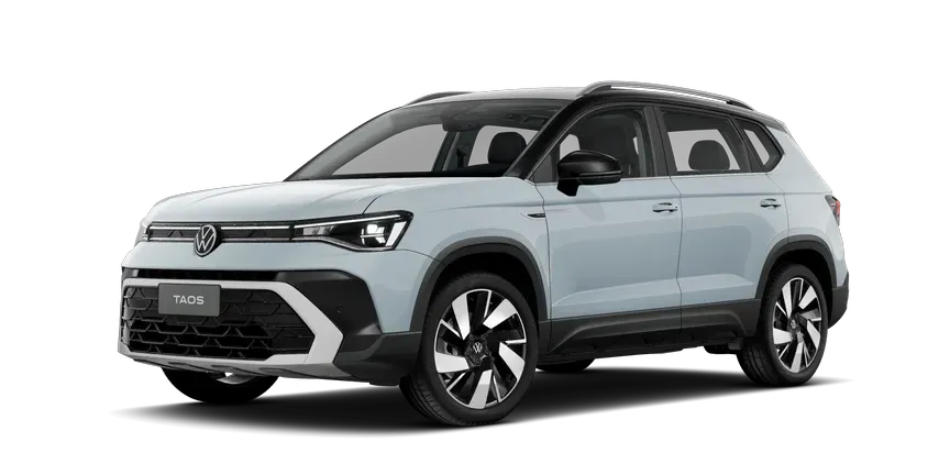 Volkswagen Taos 0 km