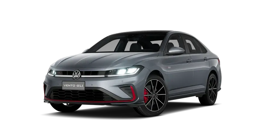 Volkswagen Vento 0 km