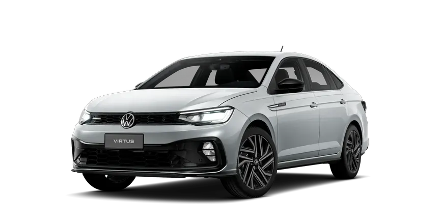 Volkswagen Virtus 0 km